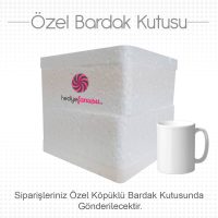 Hediye Fanusu | Kişiye Özel Hediyeler