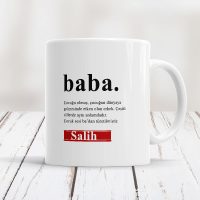 Baba Kupa Bardak