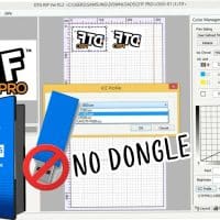 DTGRip 10.5 no dongle satın al